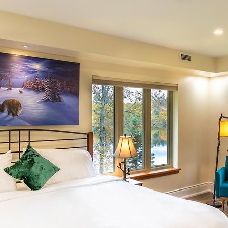 Fairy Bay Lakehouse Χάντσβιλ Εξωτερικό φωτογραφία
