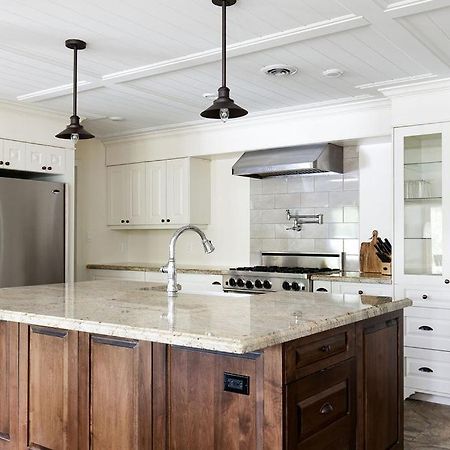 Fairy Bay Lakehouse Χάντσβιλ Εξωτερικό φωτογραφία