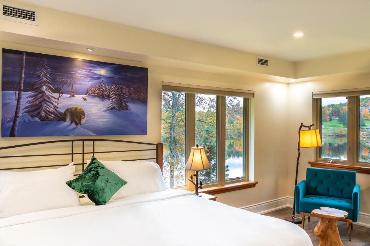 Fairy Bay Lakehouse Χάντσβιλ Εξωτερικό φωτογραφία