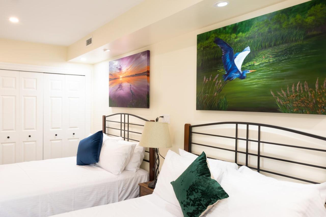 Fairy Bay Lakehouse Χάντσβιλ Εξωτερικό φωτογραφία