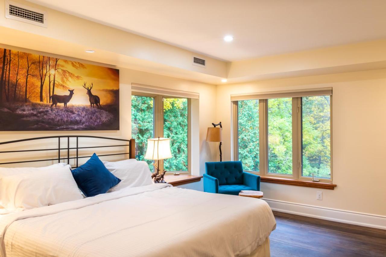 Fairy Bay Lakehouse Χάντσβιλ Εξωτερικό φωτογραφία