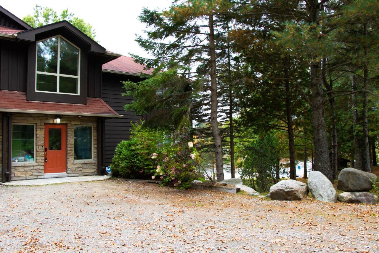 Fairy Bay Lakehouse Χάντσβιλ Εξωτερικό φωτογραφία