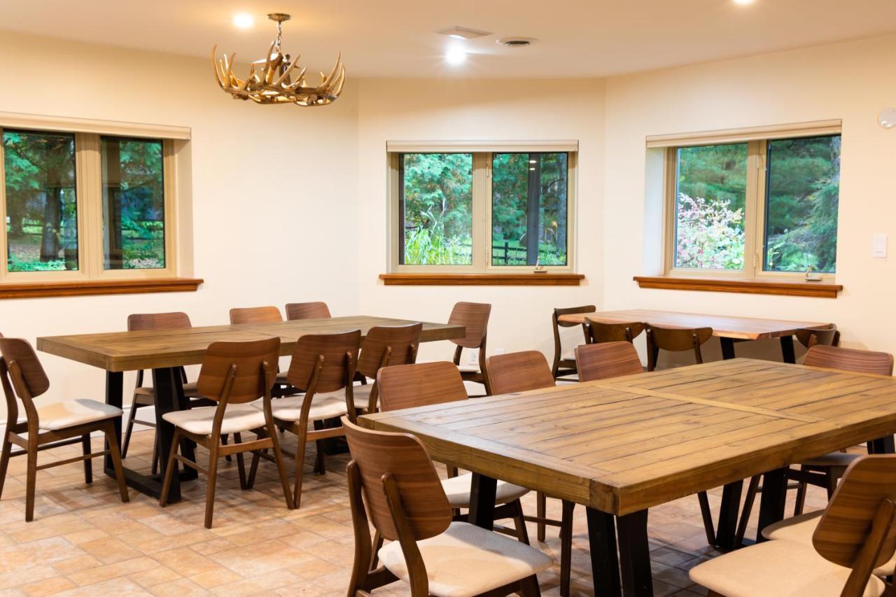 Fairy Bay Lakehouse Χάντσβιλ Εξωτερικό φωτογραφία