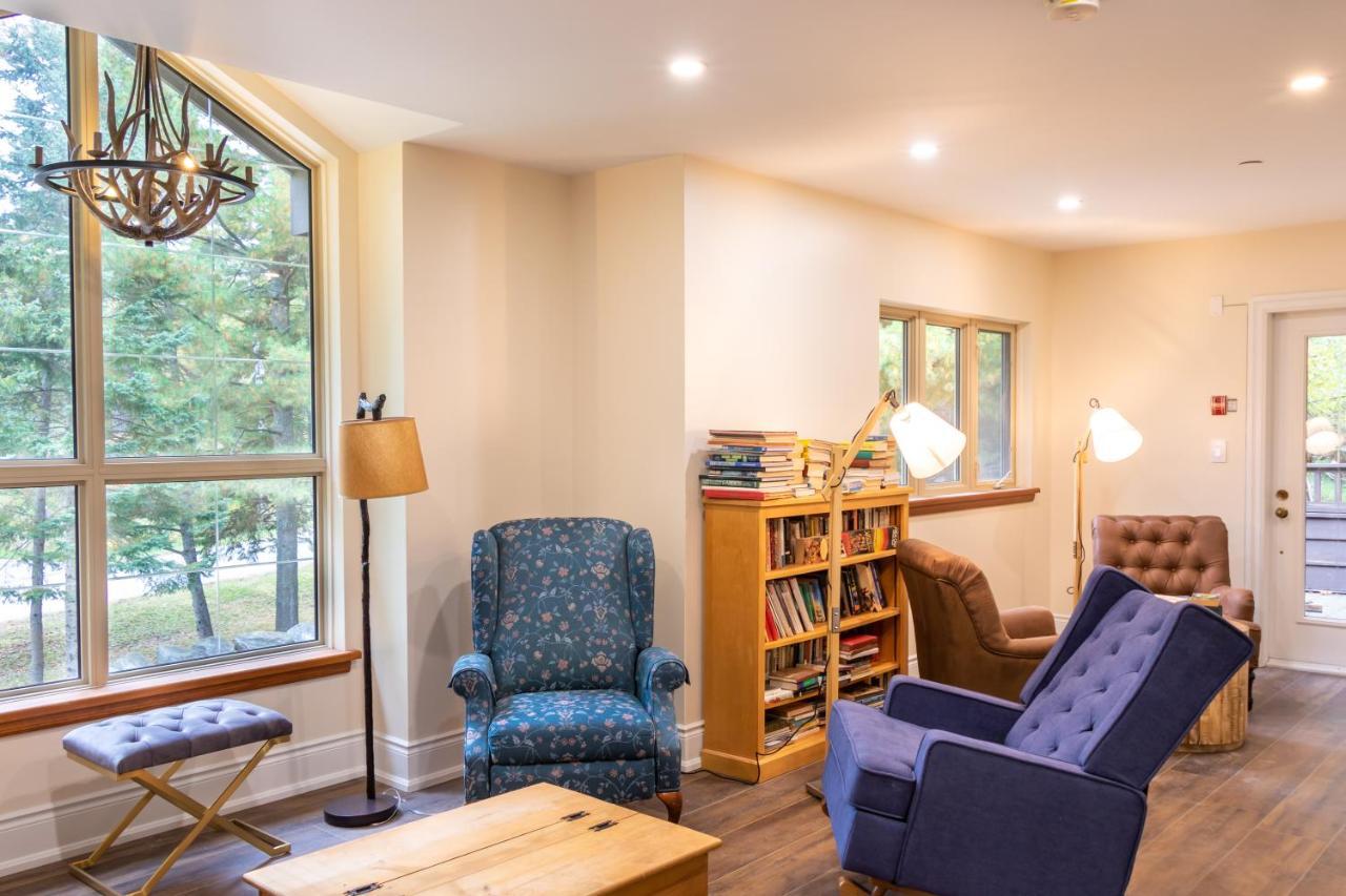 Fairy Bay Lakehouse Χάντσβιλ Εξωτερικό φωτογραφία