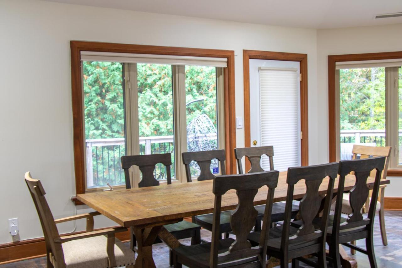 Fairy Bay Lakehouse Χάντσβιλ Εξωτερικό φωτογραφία