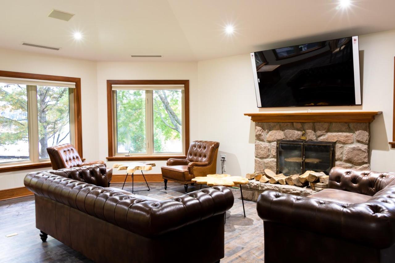 Fairy Bay Lakehouse Χάντσβιλ Εξωτερικό φωτογραφία