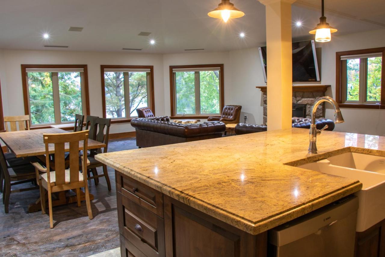 Fairy Bay Lakehouse Χάντσβιλ Εξωτερικό φωτογραφία