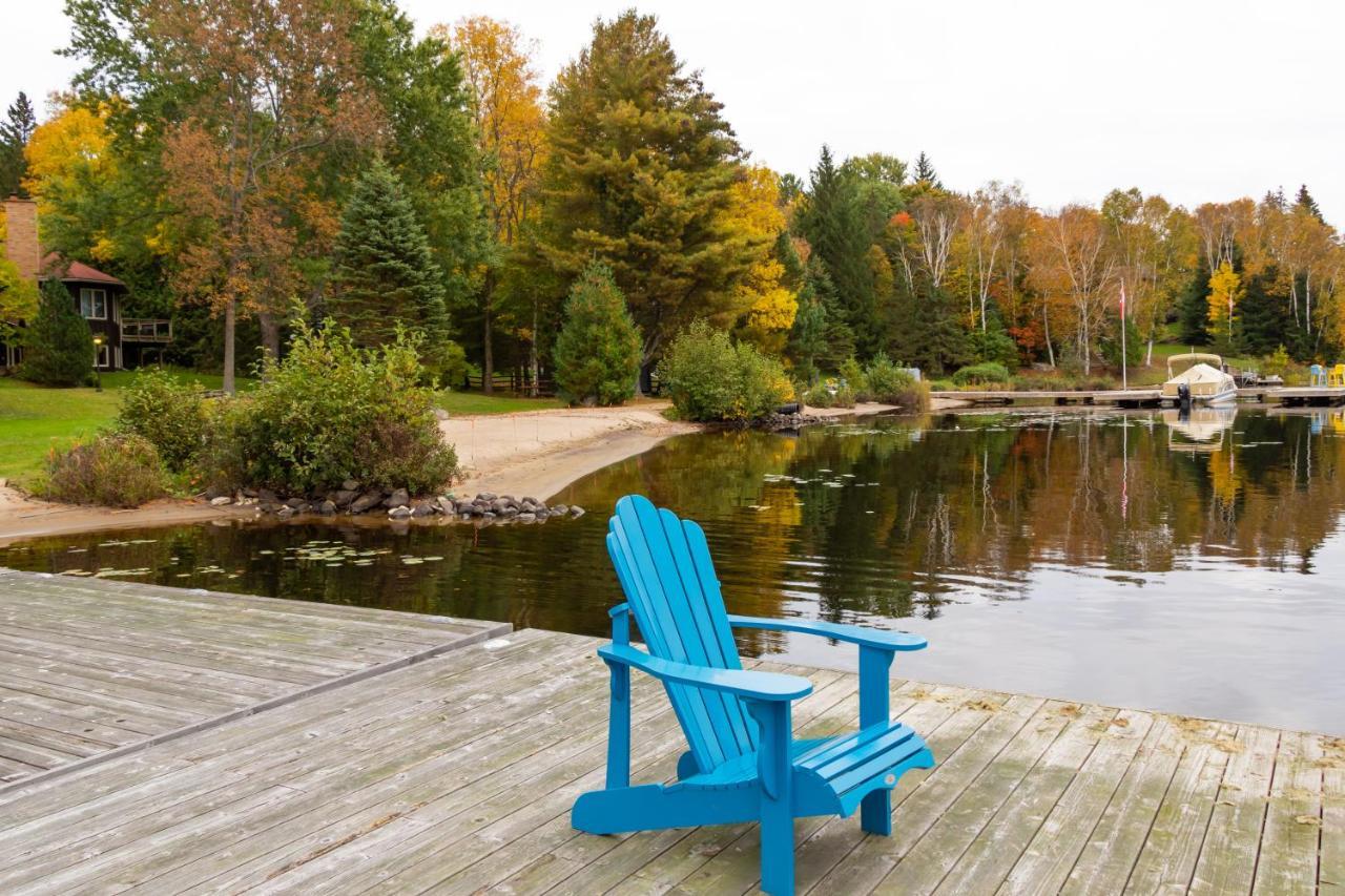 Fairy Bay Lakehouse Χάντσβιλ Εξωτερικό φωτογραφία