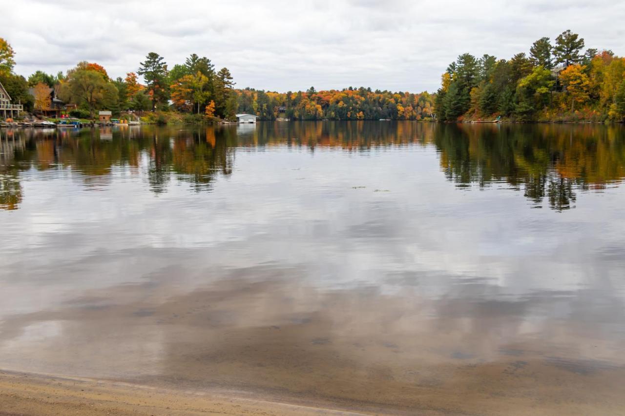 Fairy Bay Lakehouse Χάντσβιλ Εξωτερικό φωτογραφία
