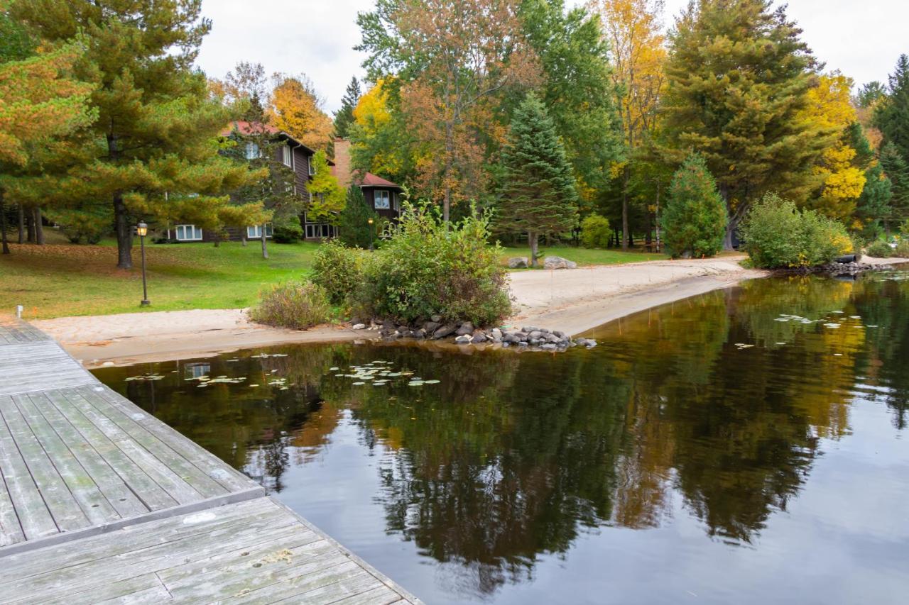 Fairy Bay Lakehouse Χάντσβιλ Εξωτερικό φωτογραφία