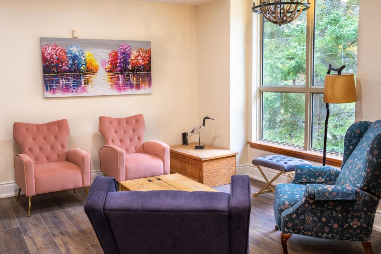 Fairy Bay Lakehouse Χάντσβιλ Εξωτερικό φωτογραφία