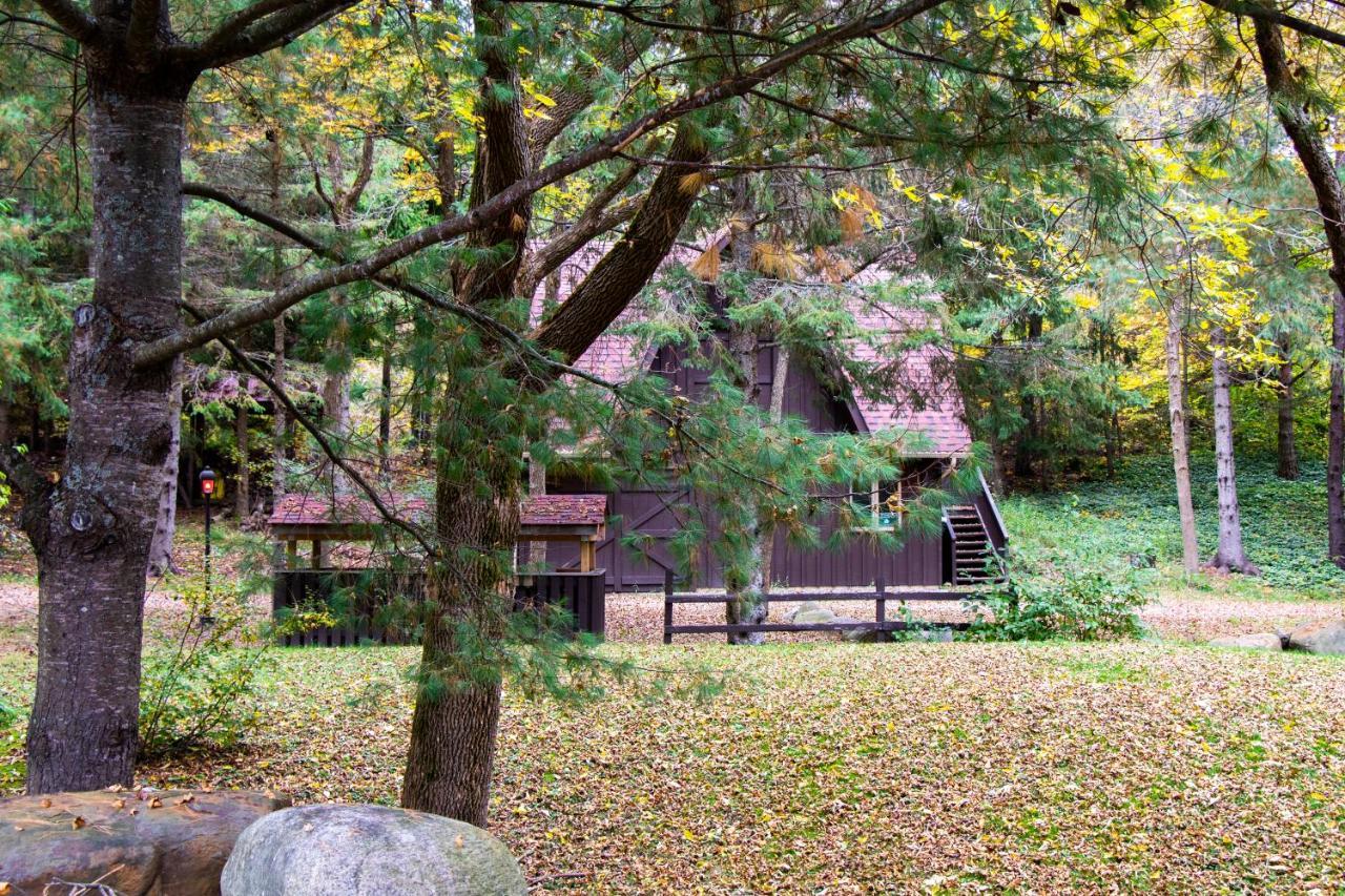 Fairy Bay Lakehouse Χάντσβιλ Εξωτερικό φωτογραφία