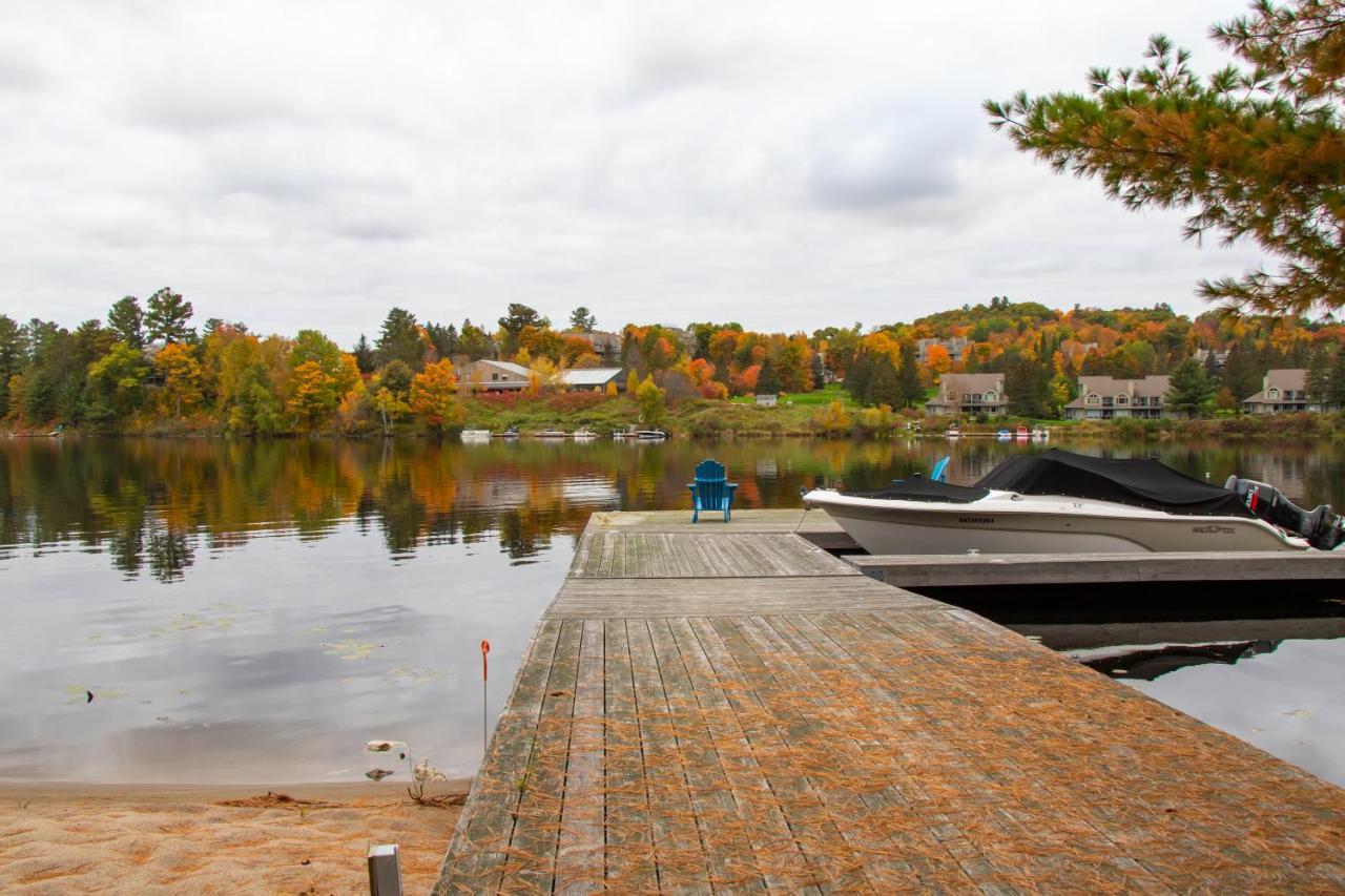 Fairy Bay Lakehouse Χάντσβιλ Εξωτερικό φωτογραφία