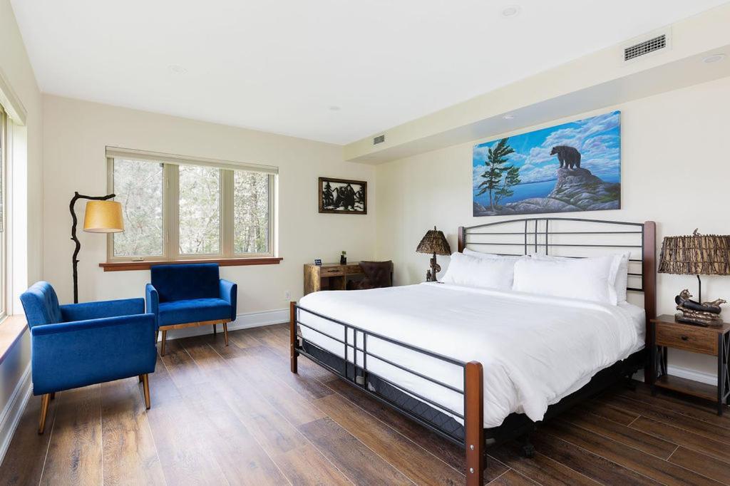 Fairy Bay Lakehouse Χάντσβιλ Εξωτερικό φωτογραφία