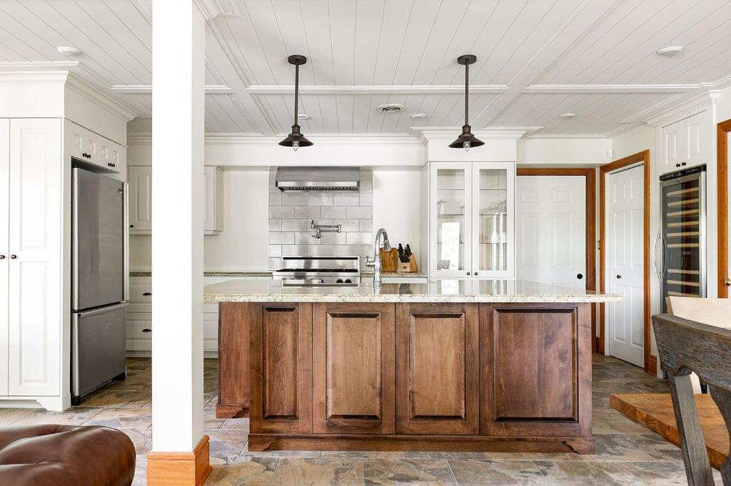 Fairy Bay Lakehouse Χάντσβιλ Εξωτερικό φωτογραφία