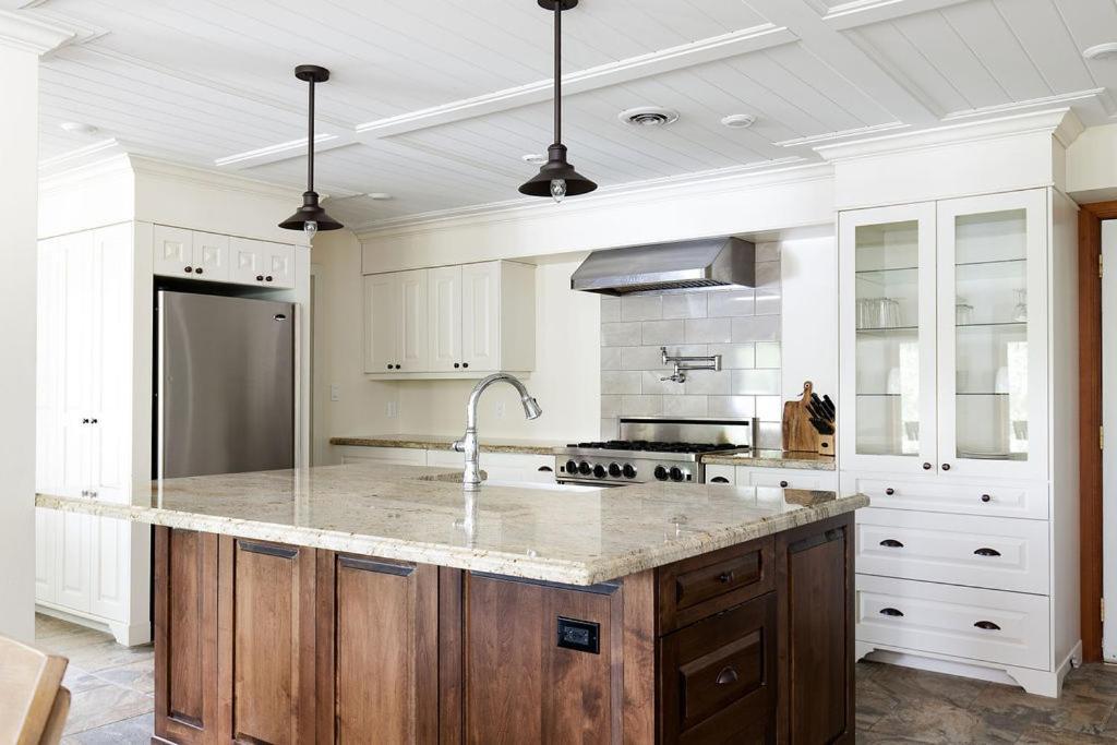 Fairy Bay Lakehouse Χάντσβιλ Εξωτερικό φωτογραφία