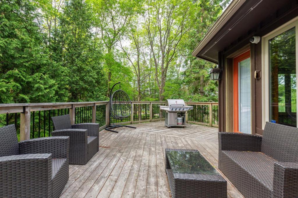 Fairy Bay Lakehouse Χάντσβιλ Εξωτερικό φωτογραφία